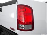  Passenger Side Taillight photo